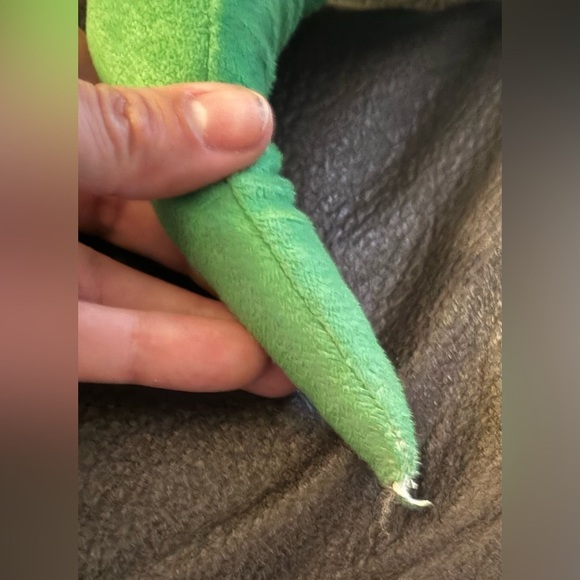 Toy Story 2-Film DVD Bundle + Rex Plush – Disney Pixar Classics - Picture 2 of 8